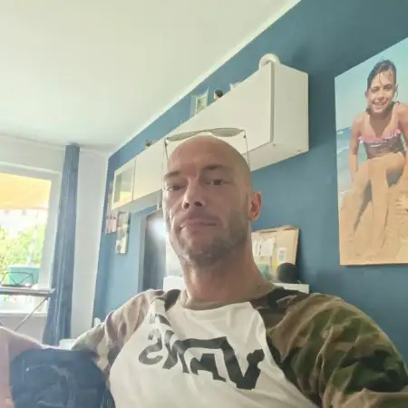 Sebastian, 40Брауншвейг
