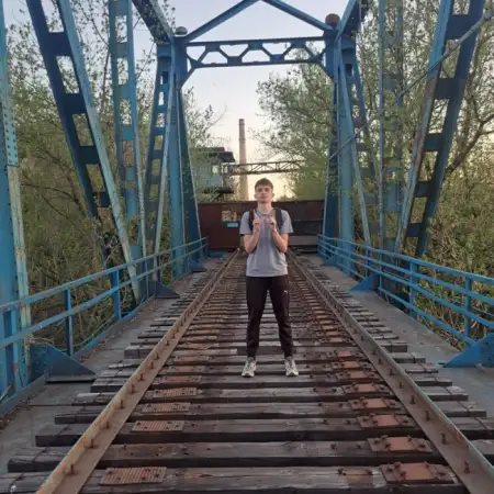 Dima, 19Ингольштадт