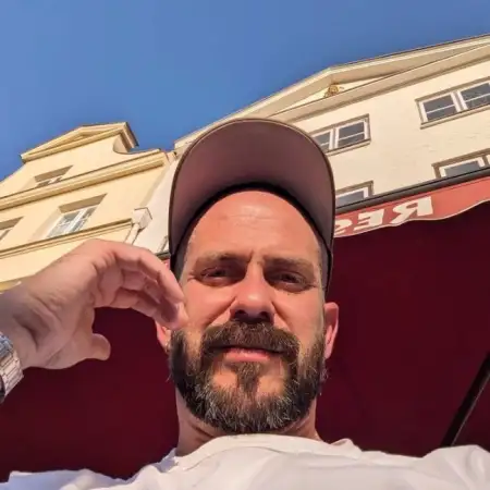 Дмитрий, 53