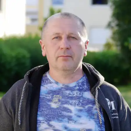 Андрей, 50Нойвид