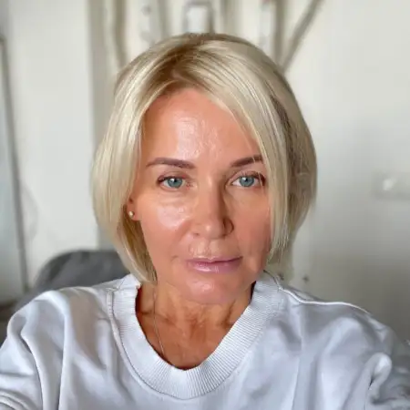 Oksana, 54
