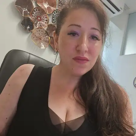 Karina, 44Нюрнберг 