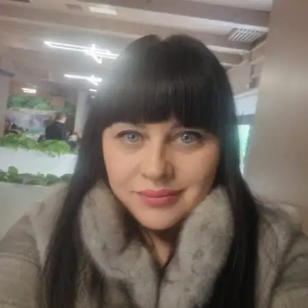 Натали, 47