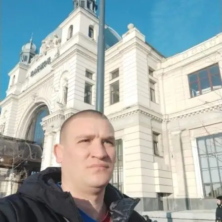 YEVHEN, 38Билефельд 