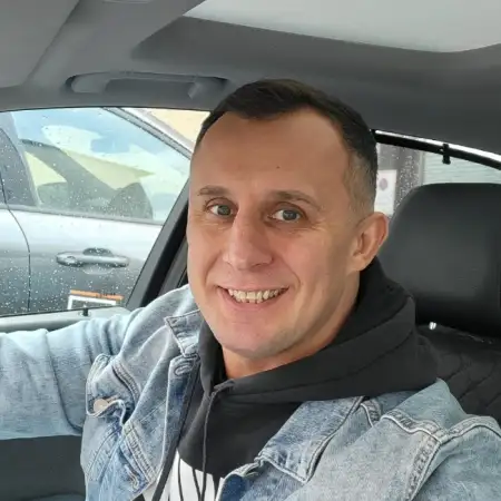 Alex, 42Бад-Крейцнах