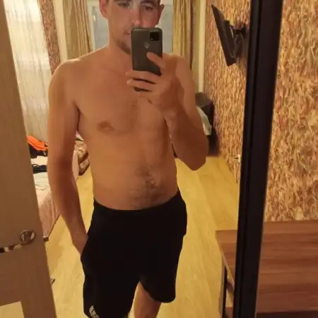Serghei, 33Дортмунд 