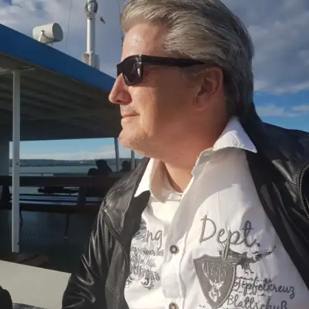 Thomas, 59Дойсбург 