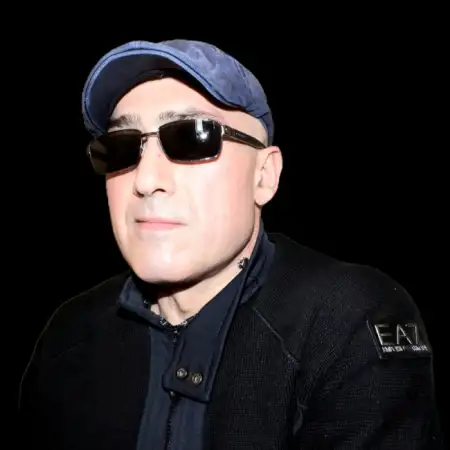 Giorgi, 47Штутгарт