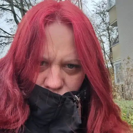 Jessica, 42Дюссельдорф
