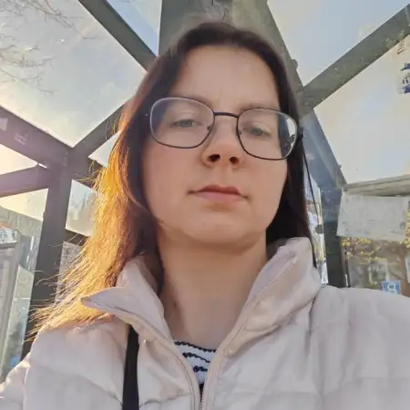 Elena, 31Марл