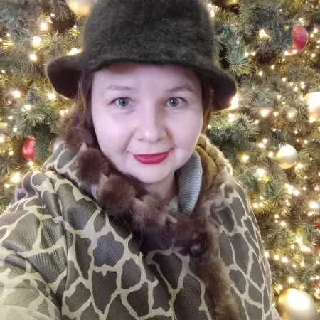 Katerina, 36Берлин