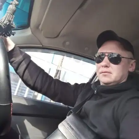 VOLODYMYR, 41Берлин
