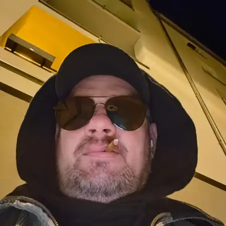 Aleksander, 45Дрезден