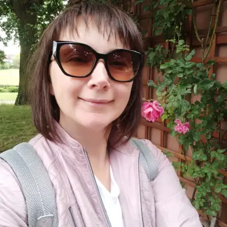 Elena, 45Ханау