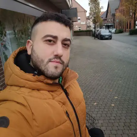 Rafael, 34Билефельд 