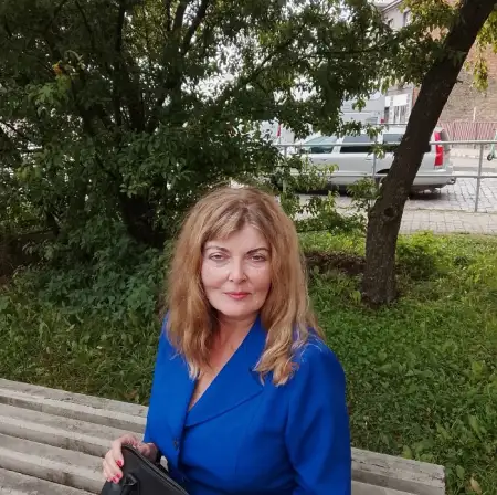 Irina, 60Ганновер