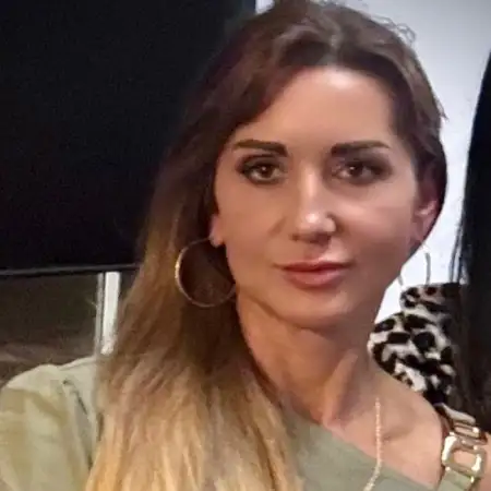Светлана, 49Ганновер