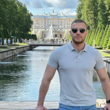 Едуард, 39Берлин 