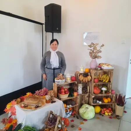 Галина, 60Хамм