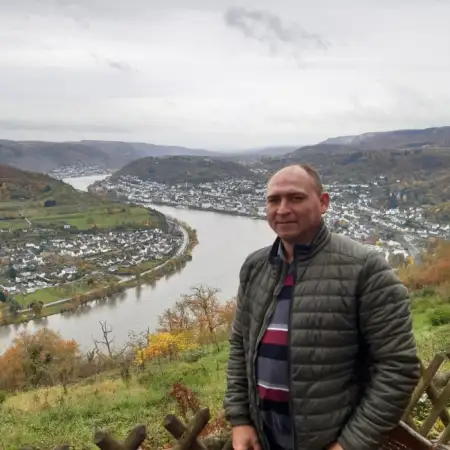 Edi, 48Бад-Крейцнах