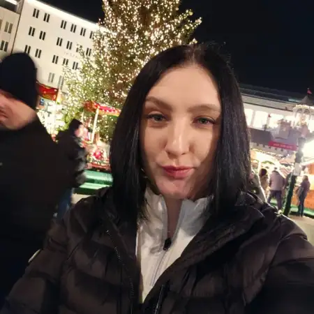 Alona, 36Кассель