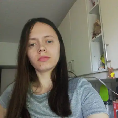 Анастасия, 34Мюнстер