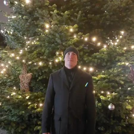 Анатолий, 33Хейдельберг 