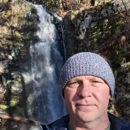 Александр, 44Баден-Баден