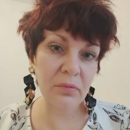 Vika, 47Магдебург 