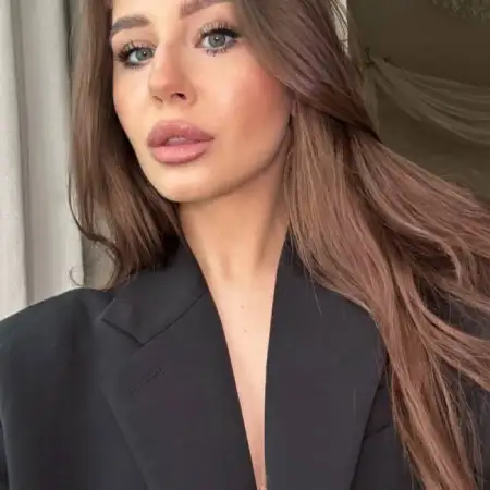 Valeriia, 33Гамбург 