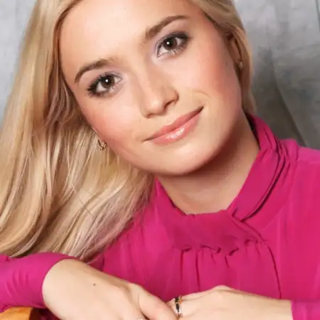 Яна, 31