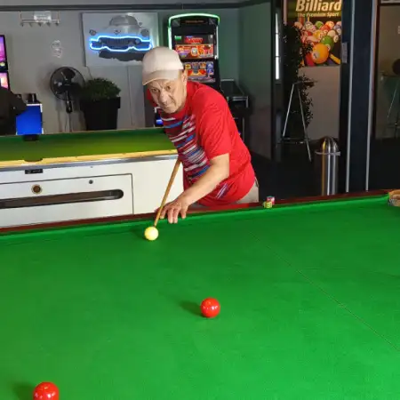 Vladimir, 55Дортмунд