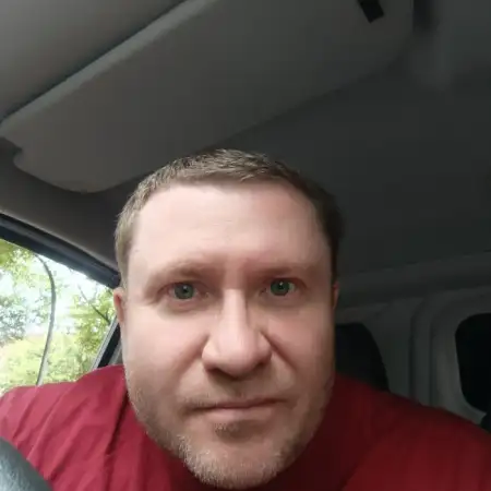 Александр, 51Берлин