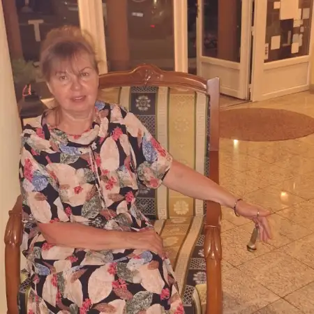 Lara, 63Бамберг 