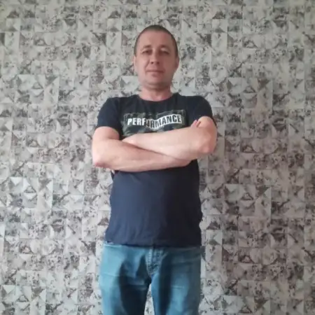 Ivan, 45Кассель