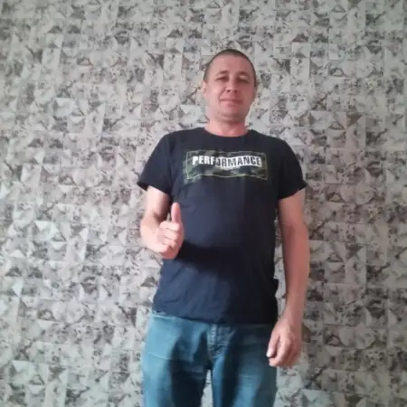 Ivan, 45Кассель