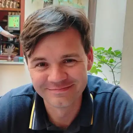Евгений
