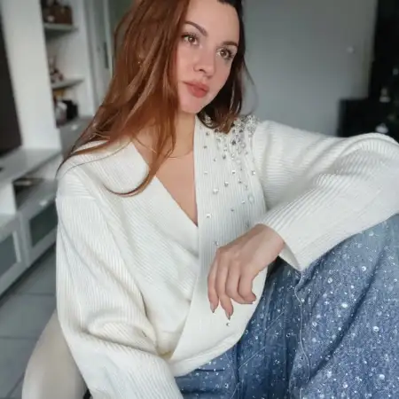 Aлина, 31Дюссельдорф 