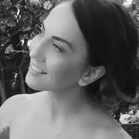 Tatjana, 40Эссен 