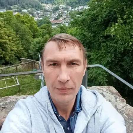 Юрий, 44Майнц