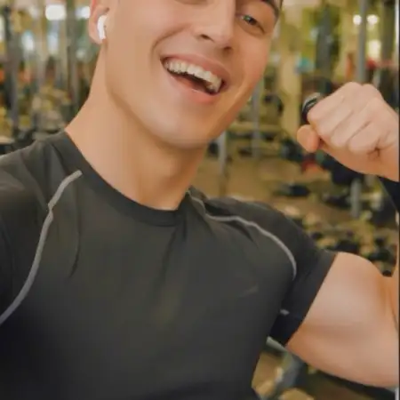 David, 36Гамбург