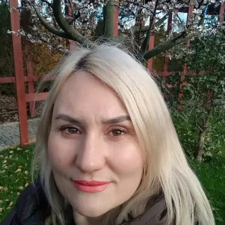 ZHANNA, 39Дрезден 