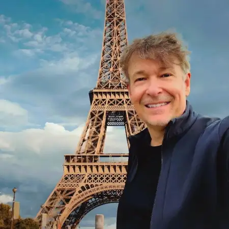 Robert, 61Берлин 