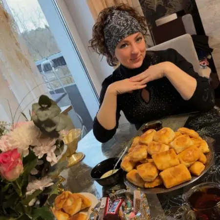 Anna, 50Вюрцбург 