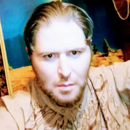 Saeed, 45