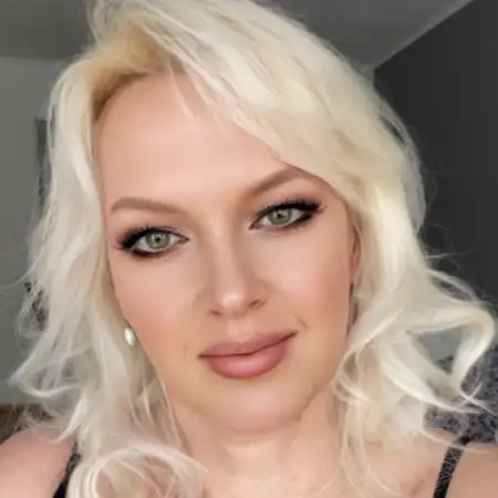 Ирина, 49Трир