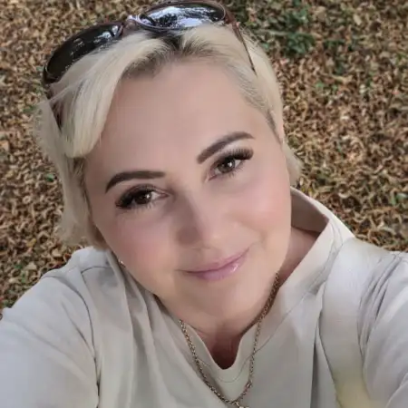 Svetlana, 49Олденбург