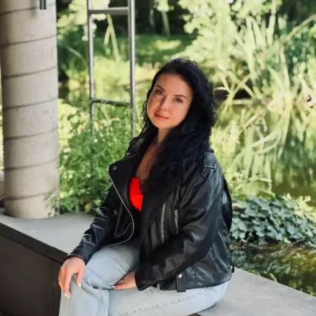 Iryna, 18Висмар 