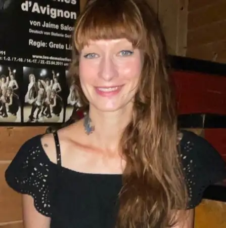 Julie, 46Кемптен