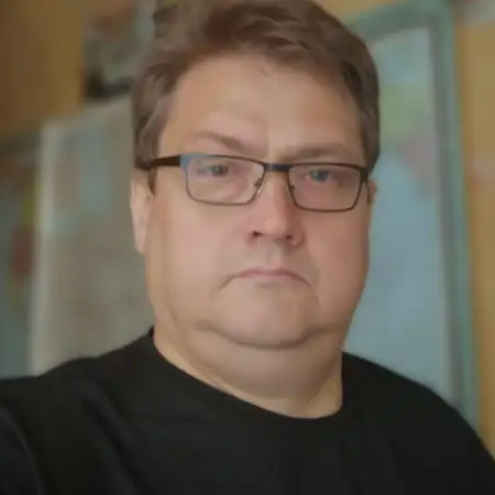 Viktor, 53Мюнстер